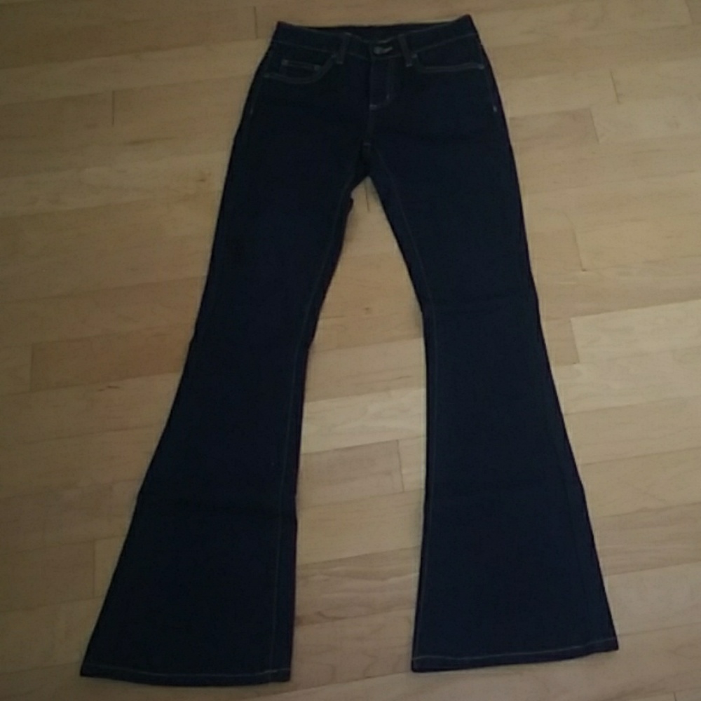 CarMar Jeans bootcut